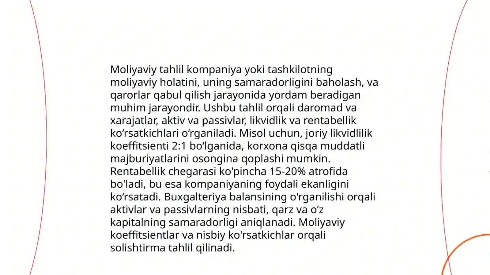 Iqtisodiy rivojlanish 4