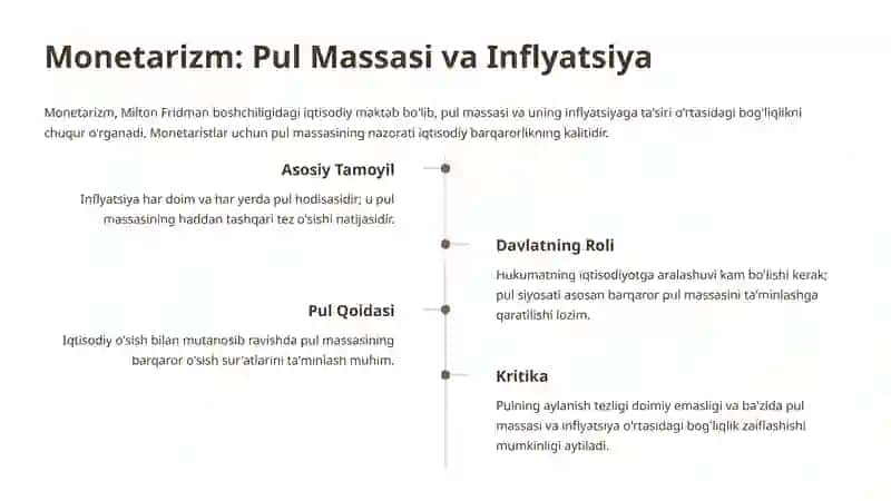 Pulning Jamiyatdagi O'rni 4