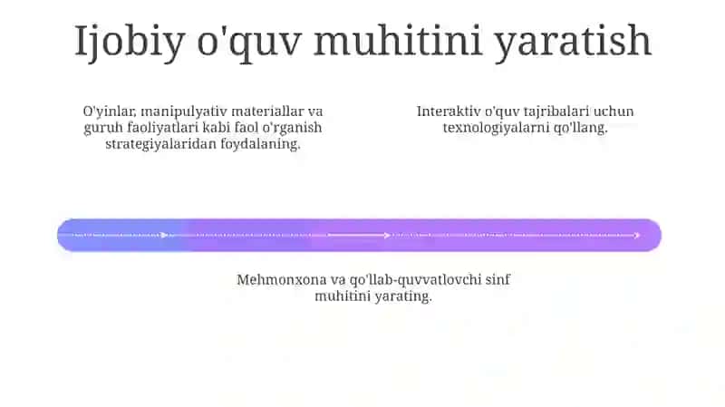 Boshlang’ich sinf matematika darslarida interfaol metodlardan foydalaninsh 4