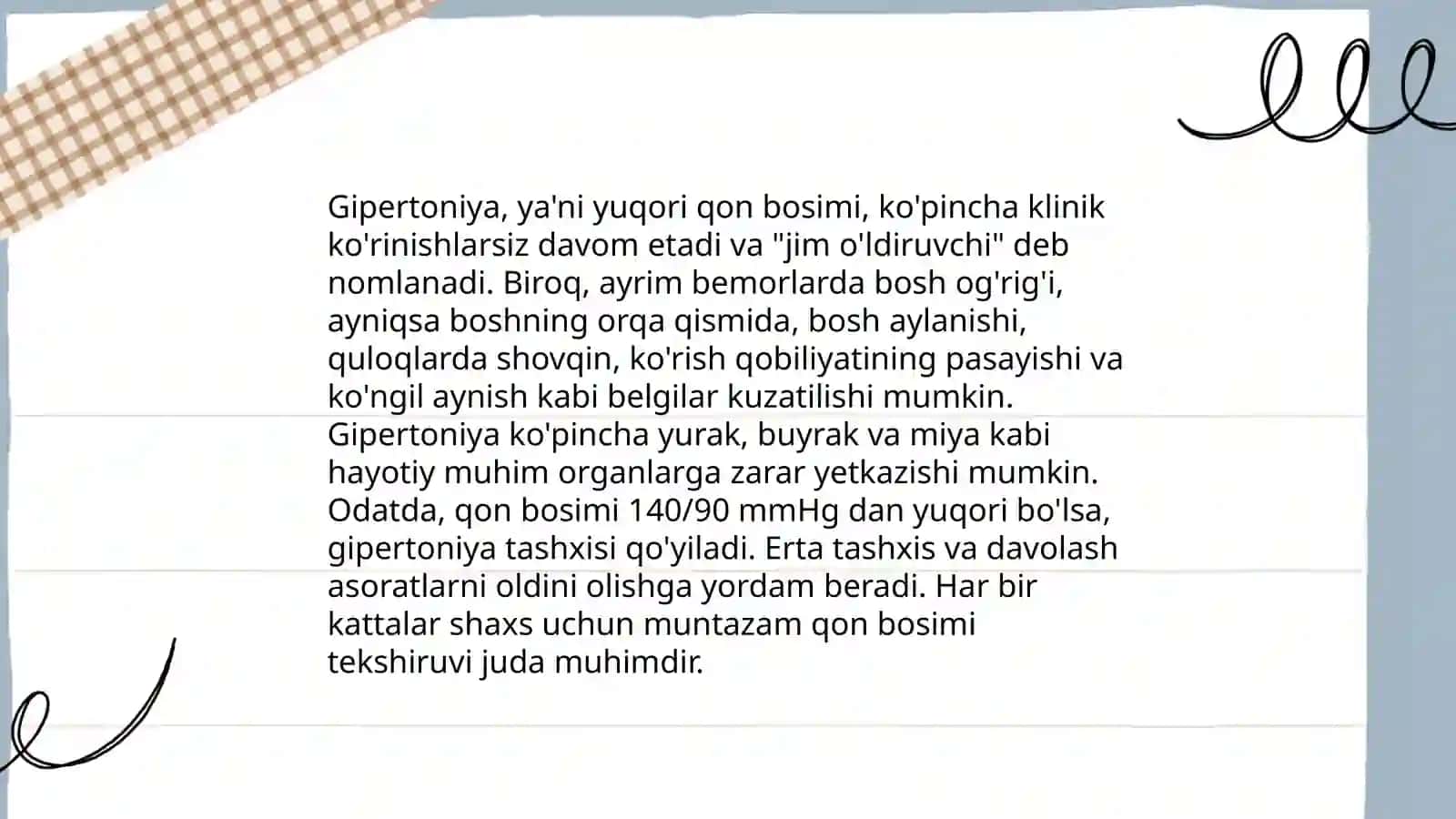 Gepertoniya kasalligi 4