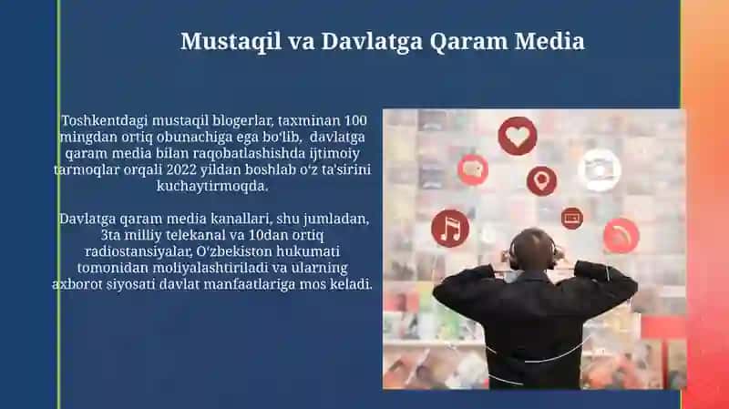 Kelajakdagi Tendentsiyalar va Strategiyalar 4