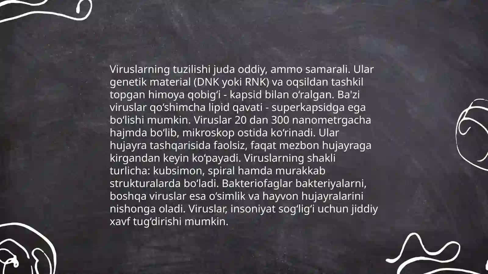 Viruslar 4