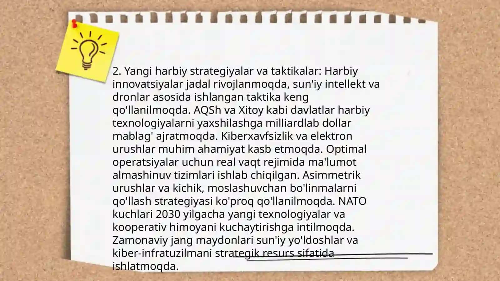Abdullaxon 2 davrida harbiy islohatlar 4