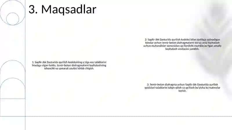 Sapfir-Jbk Dasturida Temirbeton Diafragmani Loyihalash Masalasini Yaratish 4
