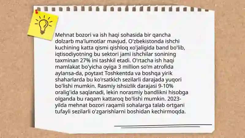 Tengsizlik va iqtisodiy o'sish 4