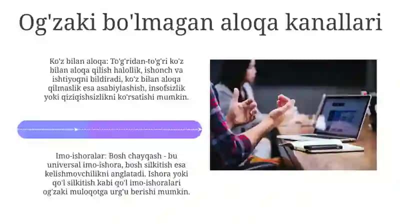 Tana tiliga kirish 4