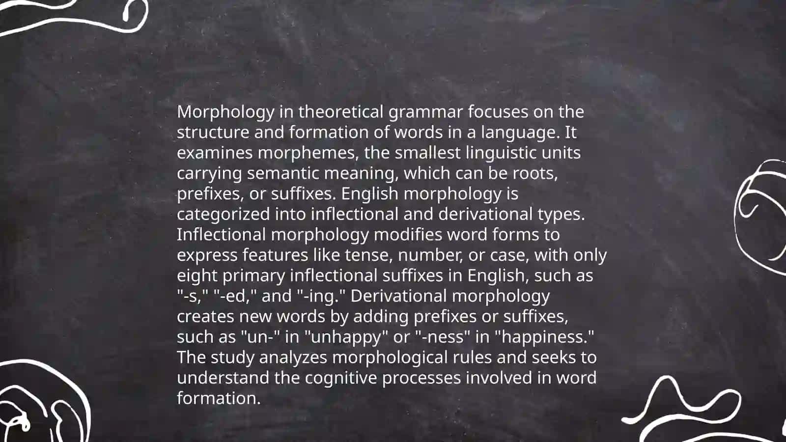 Nazariy grammatikaga kirish 4