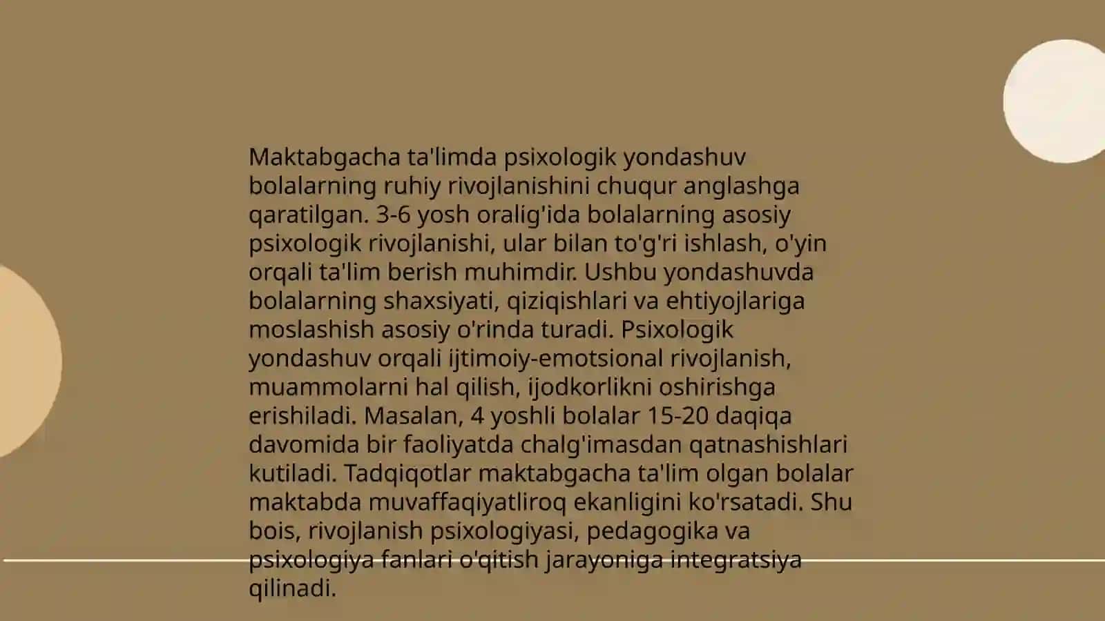 Korreksion psixologiya fanining maqsadi va vazifalari 4