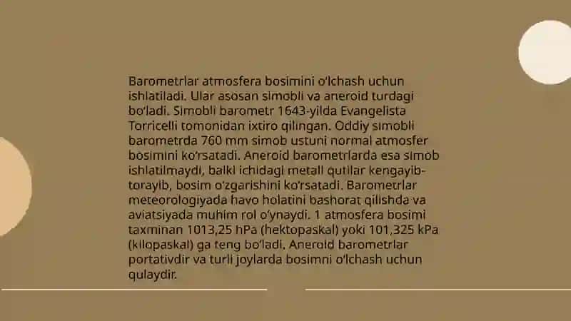 Termometrlar 4