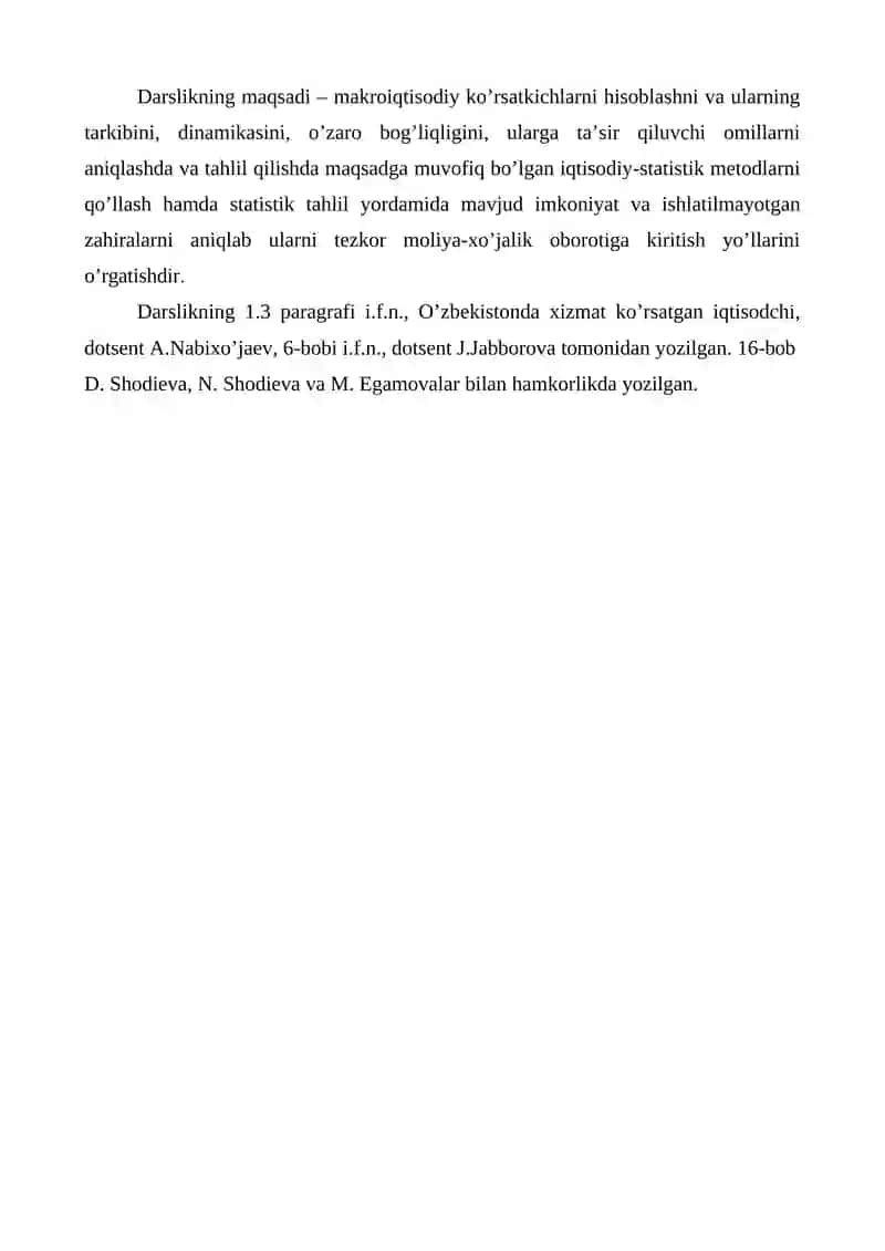 Statistika (darslik) 4