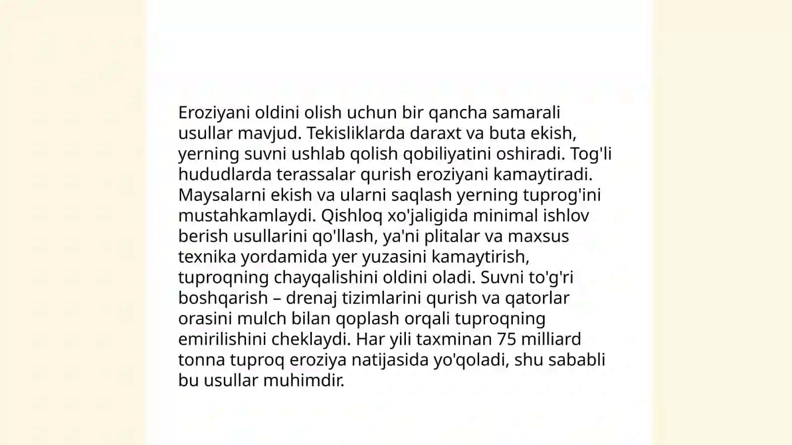 To'g'ri sug'orish tizimlari 4