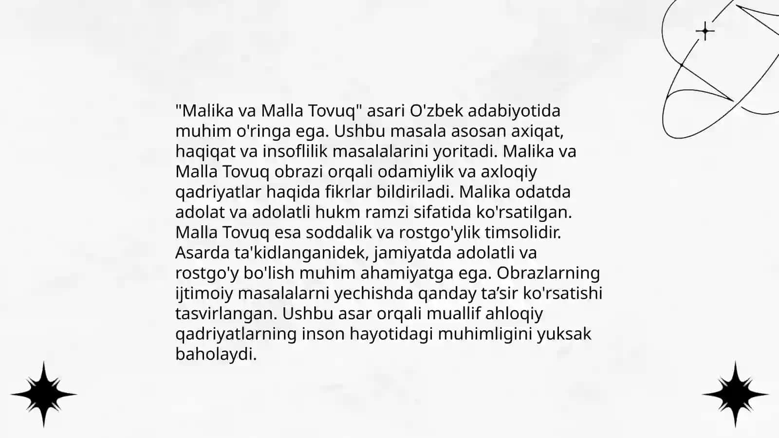 Boshlangich sinf o‘quvchilarini o‘qish savodxonligi 4