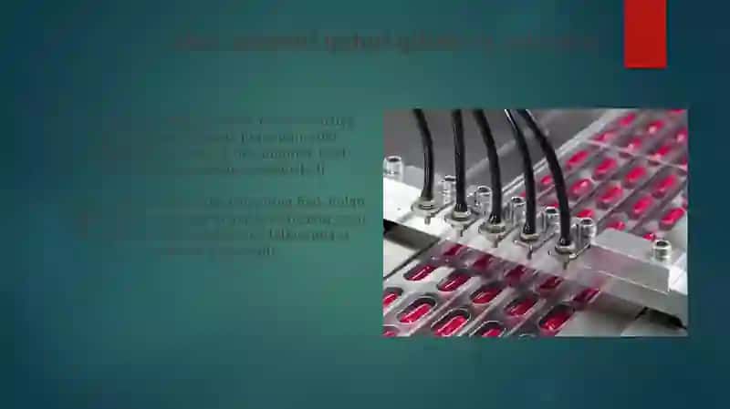 Farmatsevtika ishlab chiqarishida materiallar va xom ashyo 4