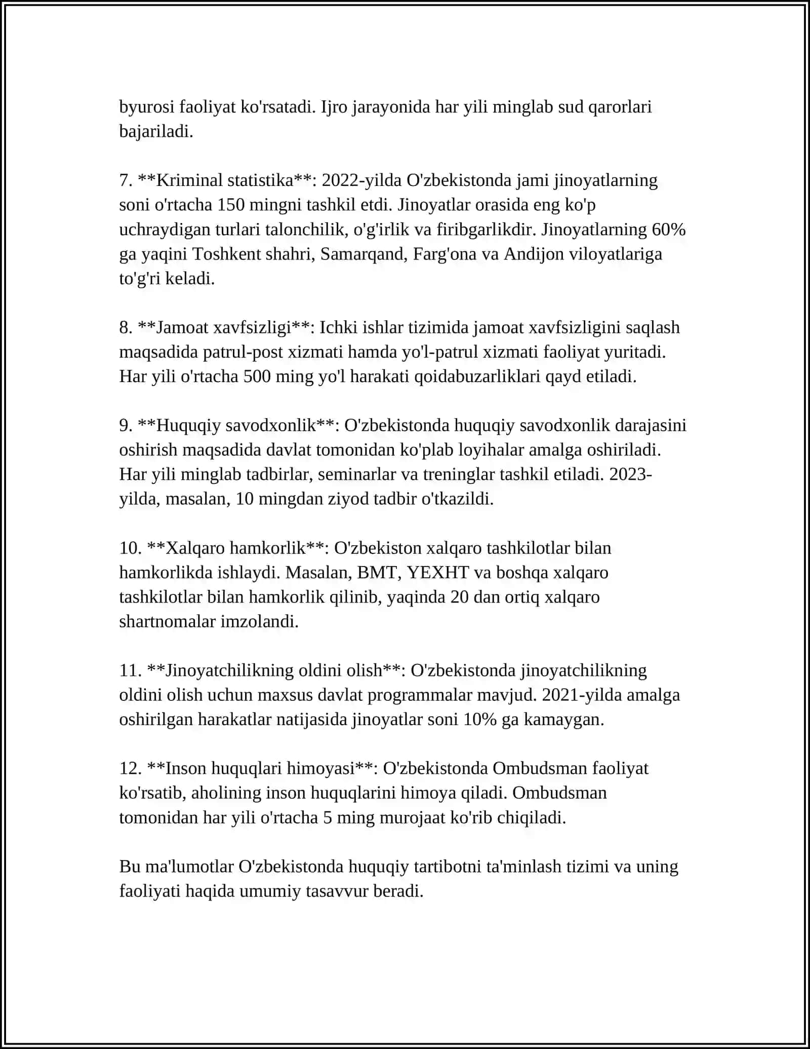 KONSTITUTSIYANING ASOSIY FUNKSIYALARI 4