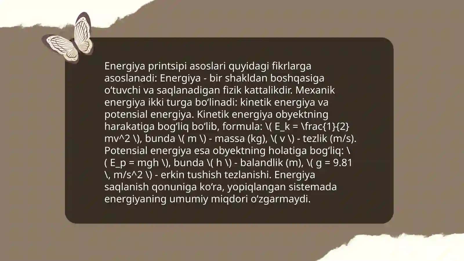 Chiziqli algebraik tenglamalar sistemlarini taqribiy yechishning variatsion usullari 4