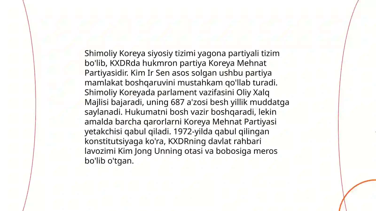 Shimoliy Koreya tarixi 4