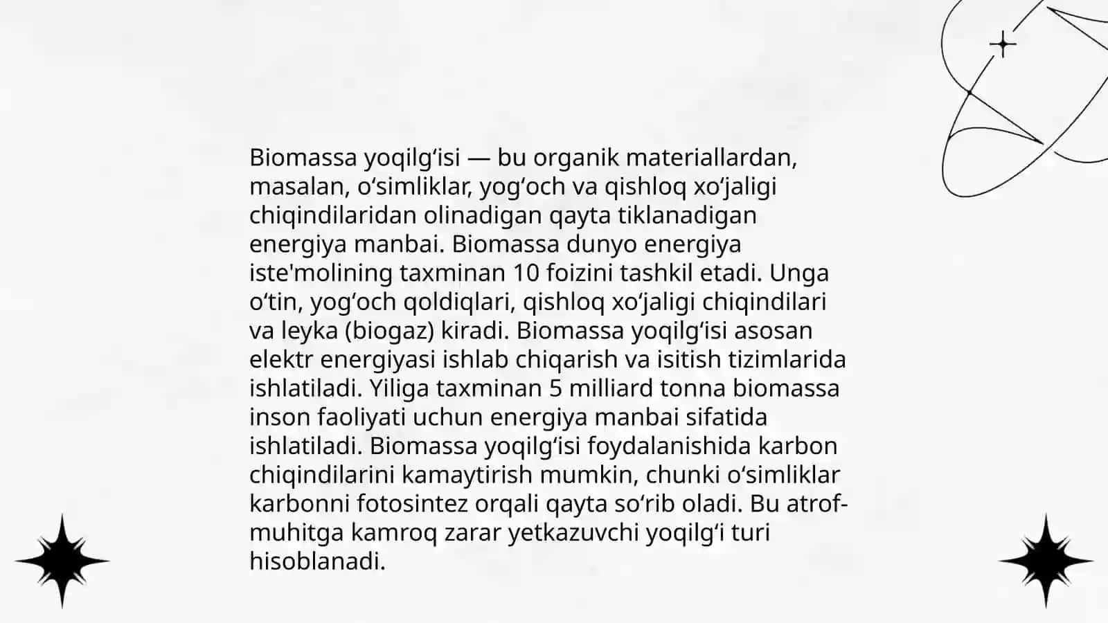 Biogaz ishlab chiqarish texnologiyalari 4