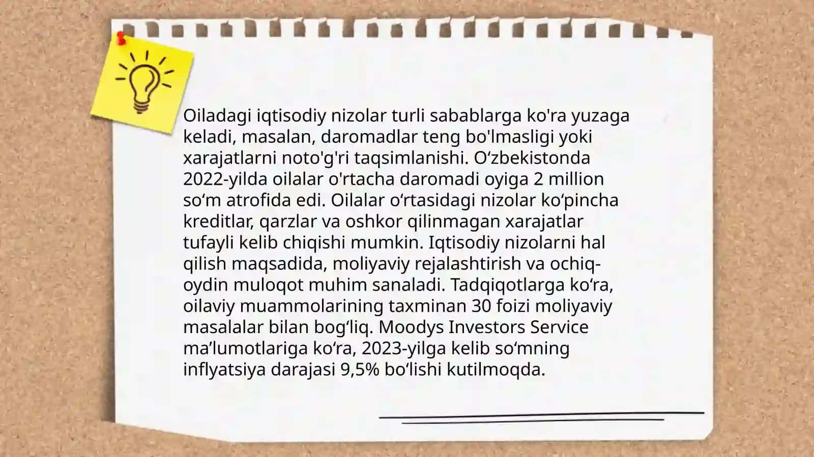Oilaviy shaxslar aro nizolar 4