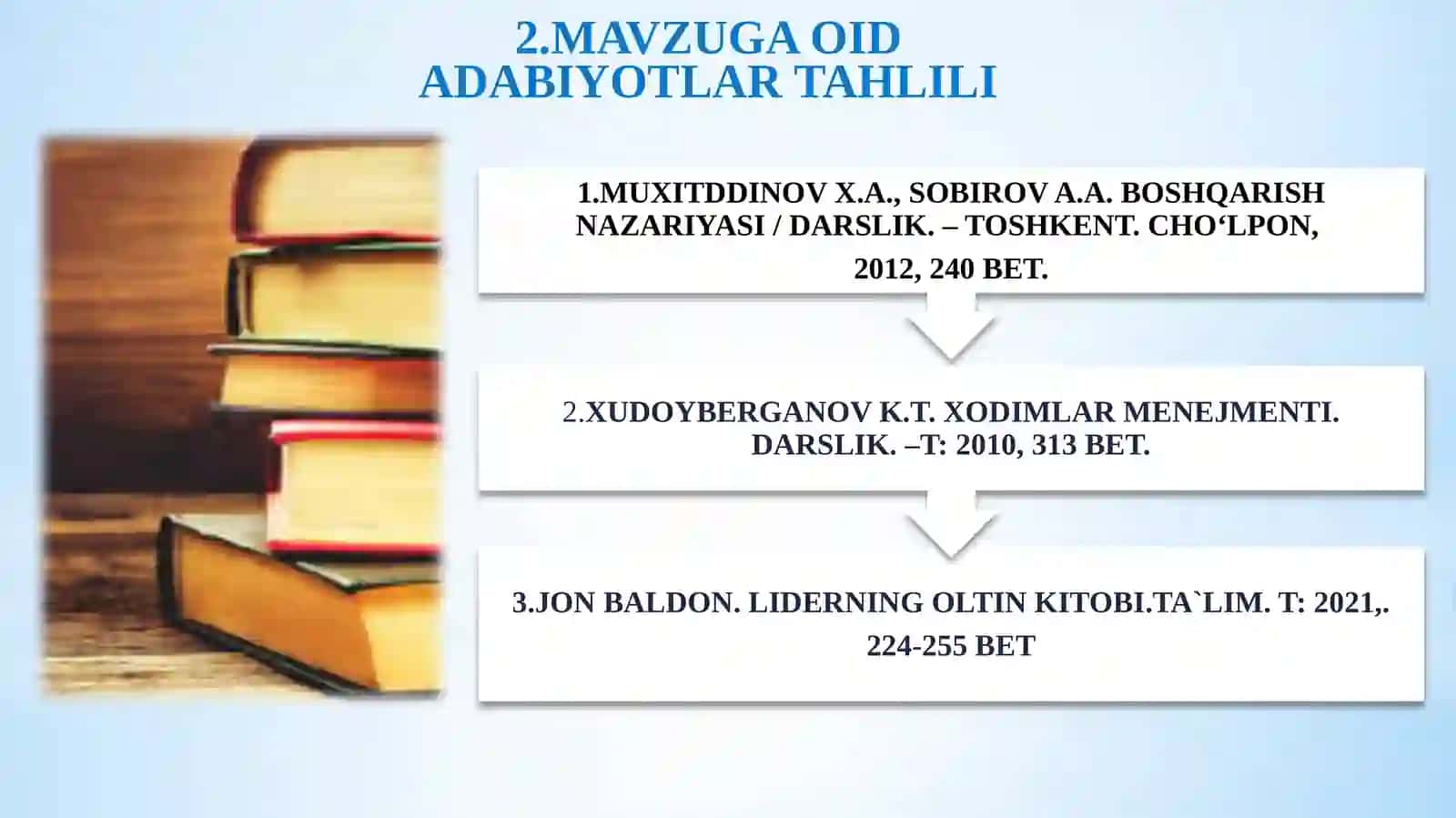 Maktabda kadrlar qo‘nim sizligini bartaraf etish 4