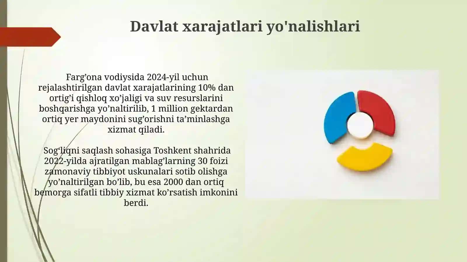 Davlat buyudjeti va uning tuzilishi 4
