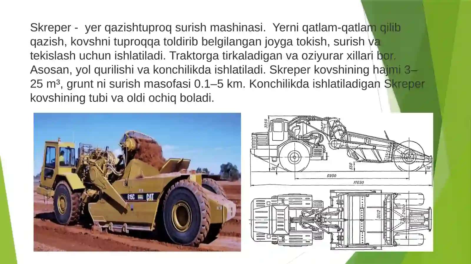 Qurlish Mashinalari 4