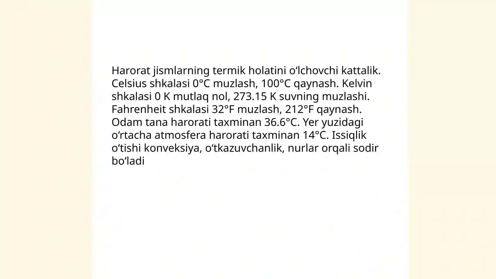 EKO tizimga taʼsir etuvchi omillar ekologik omillar va EKO tizimlar 4