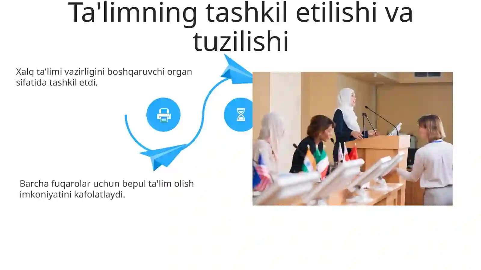 Òzbekiston Respublikasi talim tògrisidagi qonun 4
