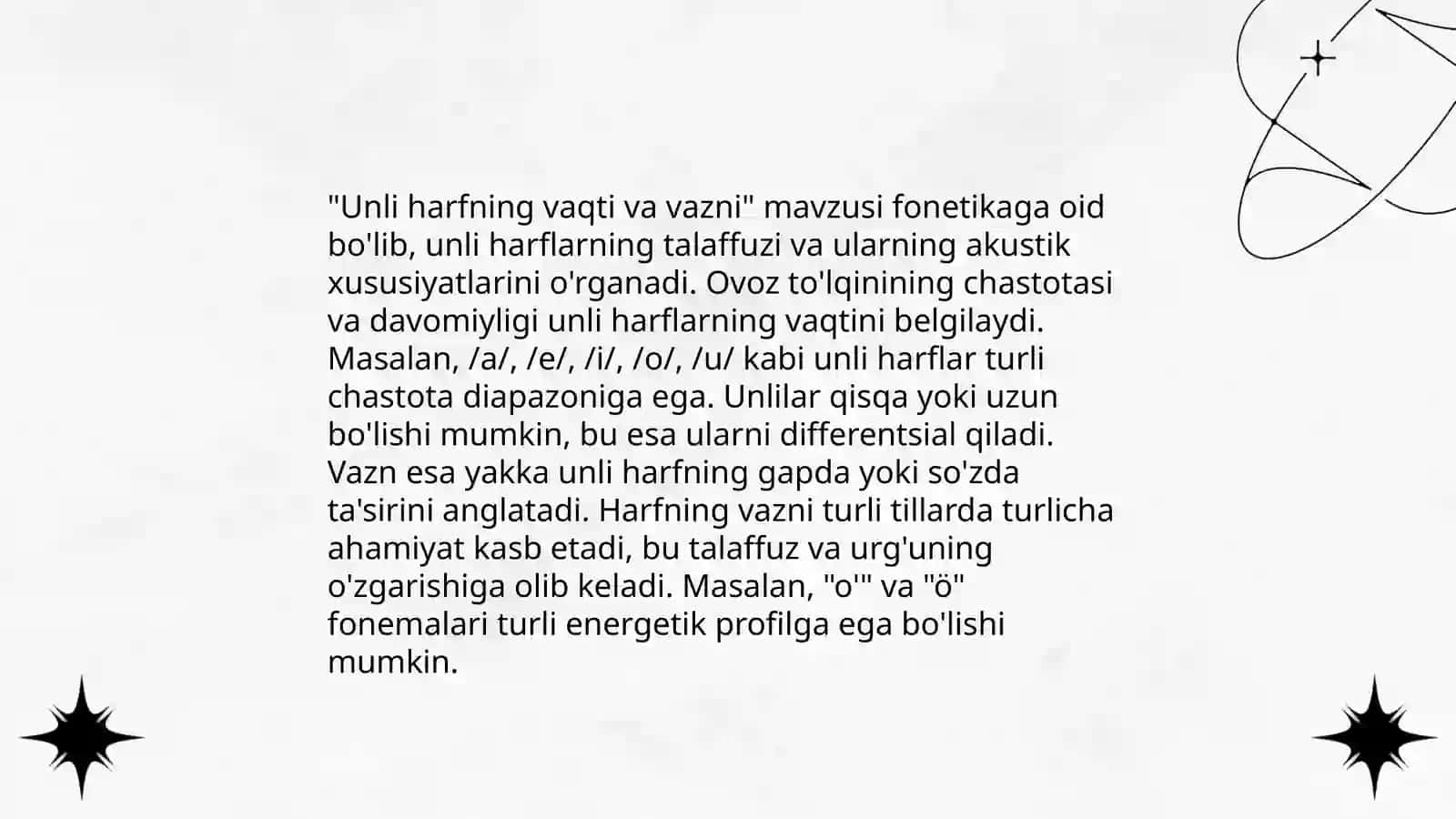 Ozbek tiling asosiy imlo qoidalari 4