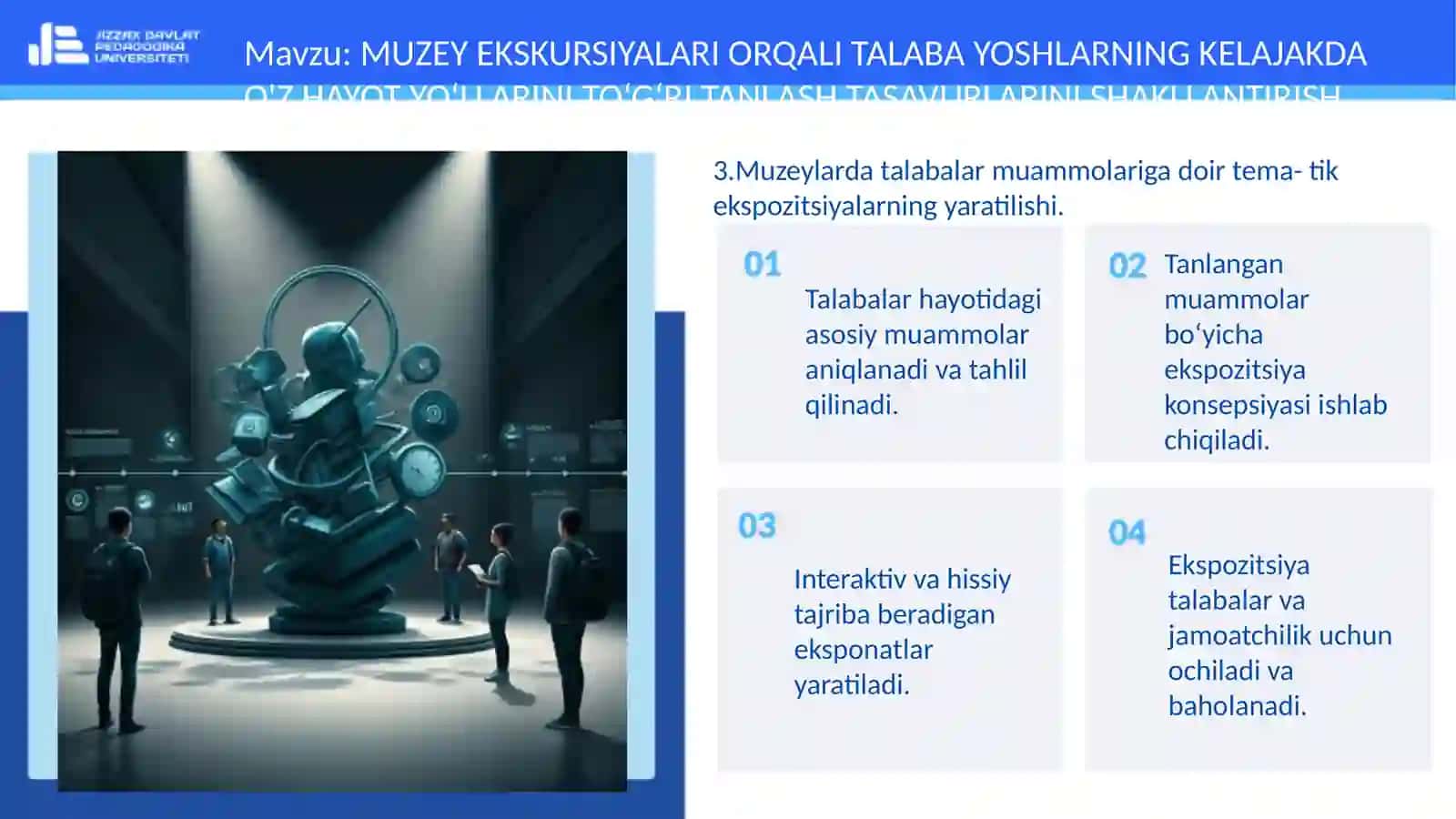 MUZEY PEDAGOGIKASI 4