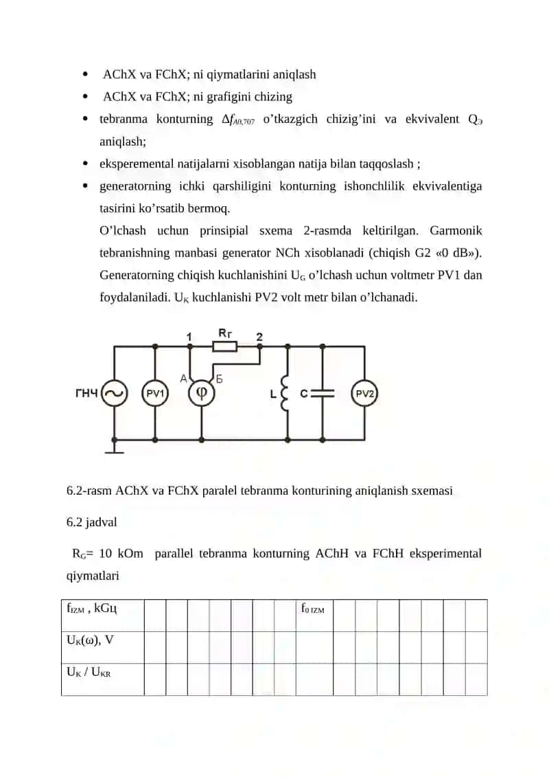PARALEL TEBRANISH KONTURLARINI TADQIQ ETISH 4