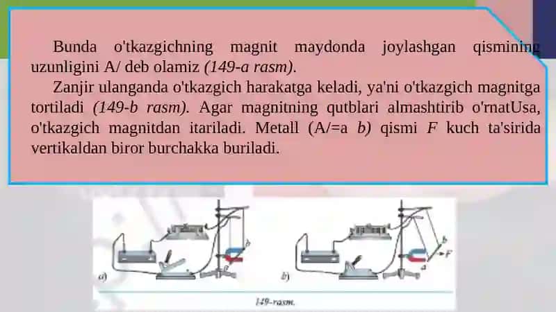 Amper kuchi 4