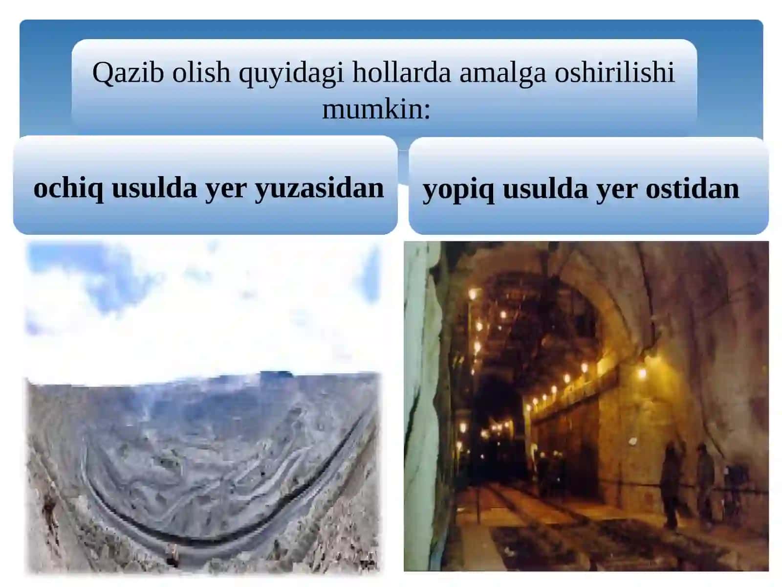 Qazib olish komplekslarining elektr ta’minoti 4