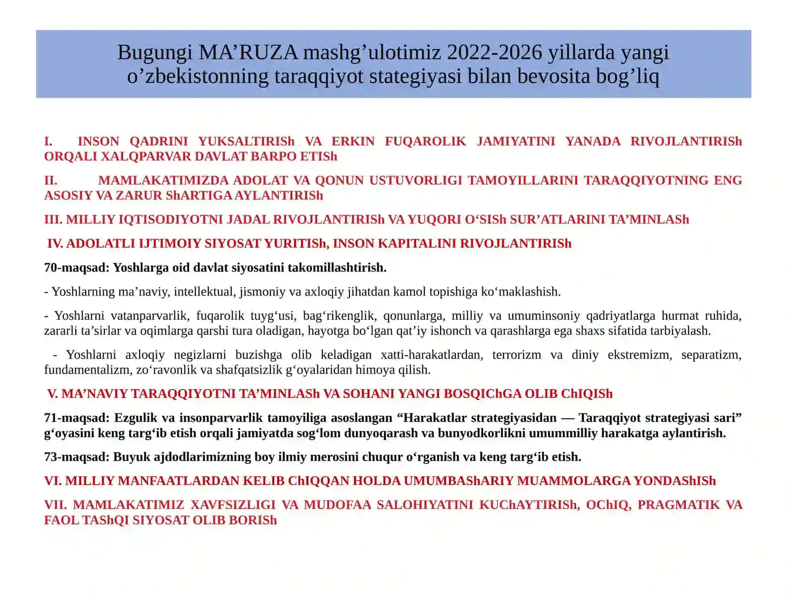 Falsafa tushunchasining kelib chiqishi,falsafaningpredmetivavazifalari 4