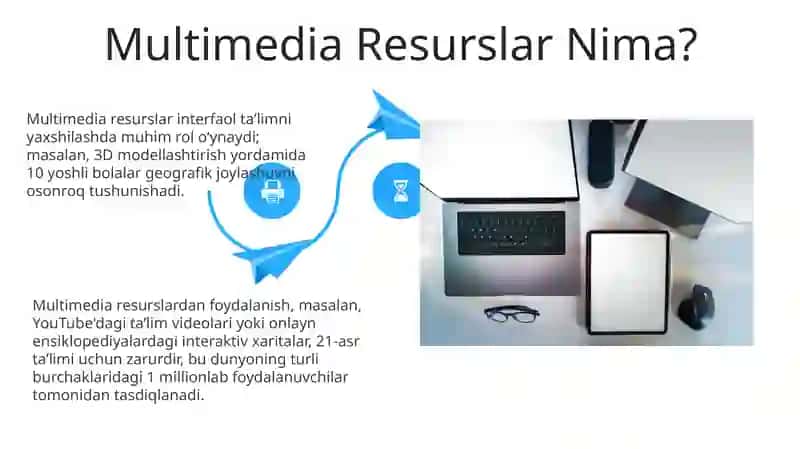 Multimedia Resurslar 4