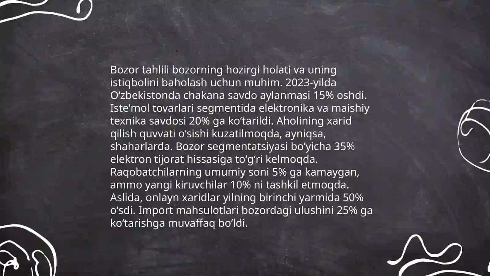 Auto tuning ochish uchun biznes reja 4