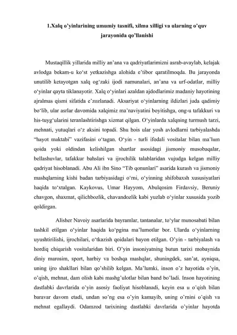 Kollej oʼquvchilarining jismoniy barkamolligini rivojlantirish va tarbiyalash 4