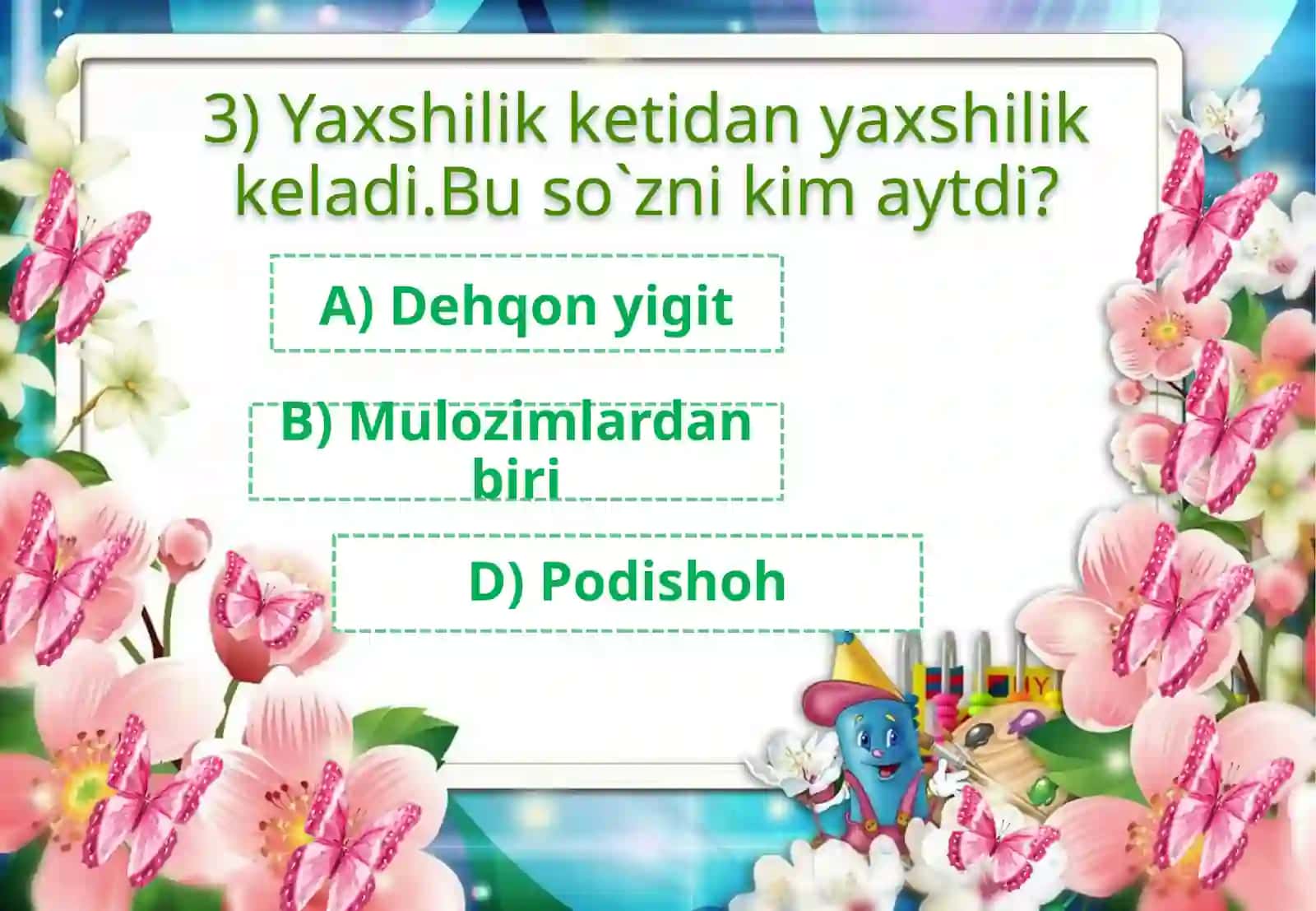 Ona tili va o`qsh savodxonligi 4