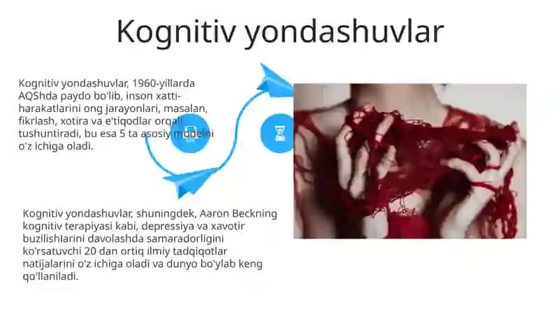 Chet el psixologiyasida shaxs nazariyalari 4