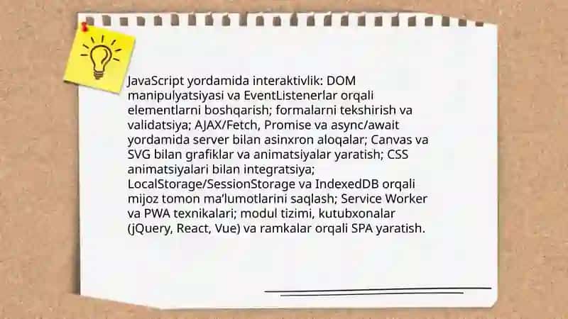 HTML5 va CSS3 asoslari elektron oʻquv materiallari uchun 4