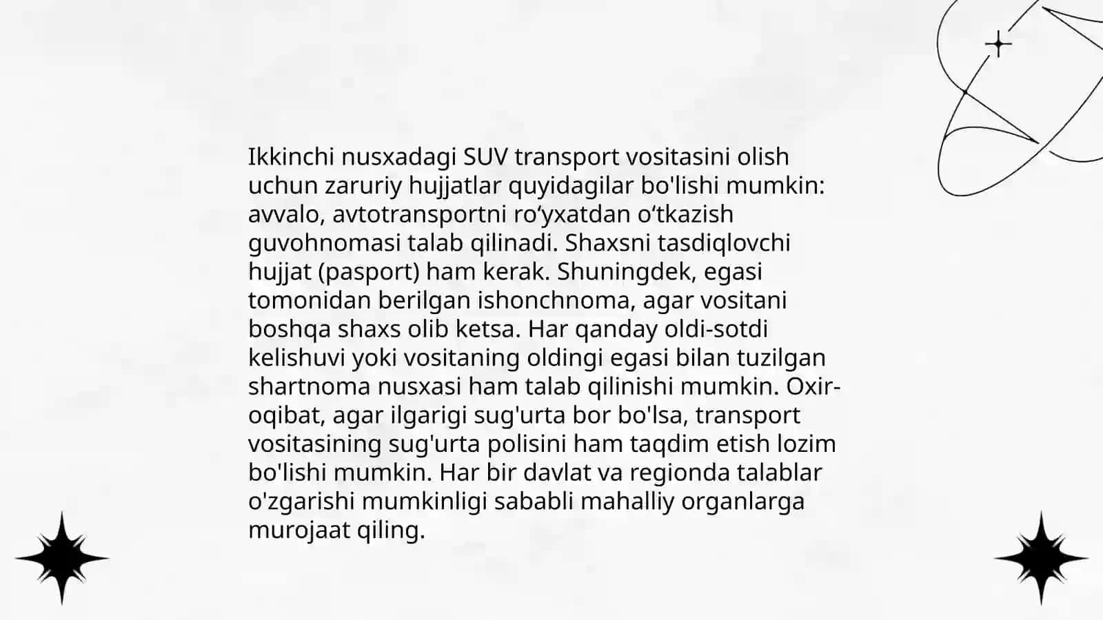 Suv namunasini olish qoidalari 4