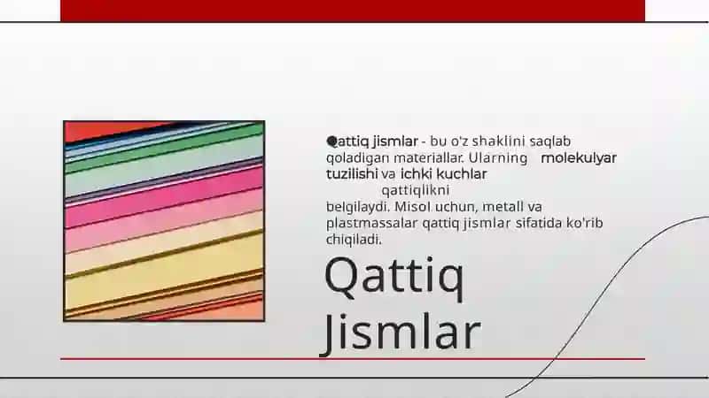 Qattiq jismlar va biologik to'qimalarning Yung modulini aniqlash 4