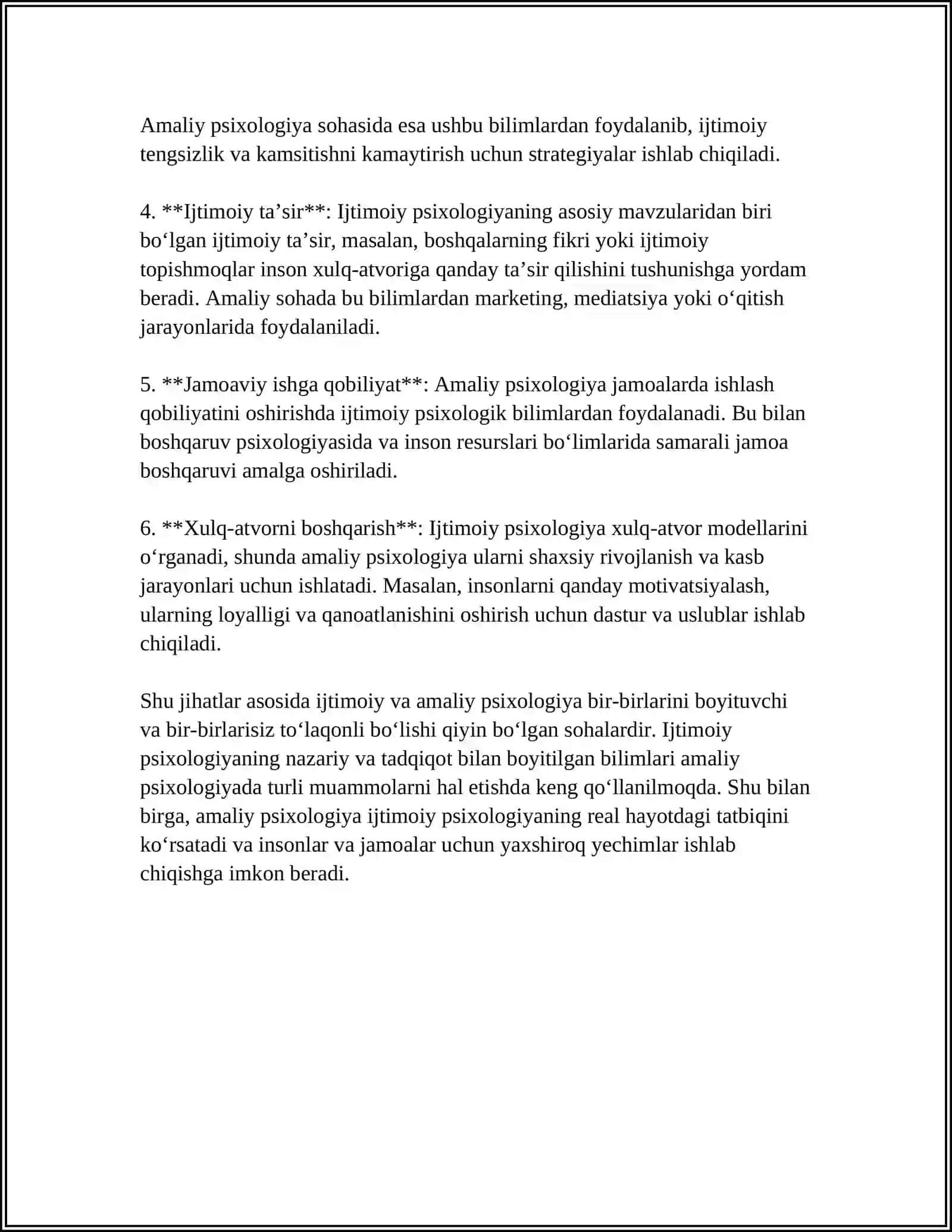 AMALIY PSIXOLOG MAXSUS QOBILIYATLARINING IJTIMOIY-PSIXOLOGIK ASOSLARI 4