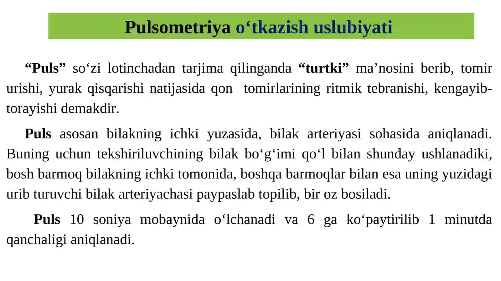 Jismoniy tarbiya darsining mazmuni va shakllari 4