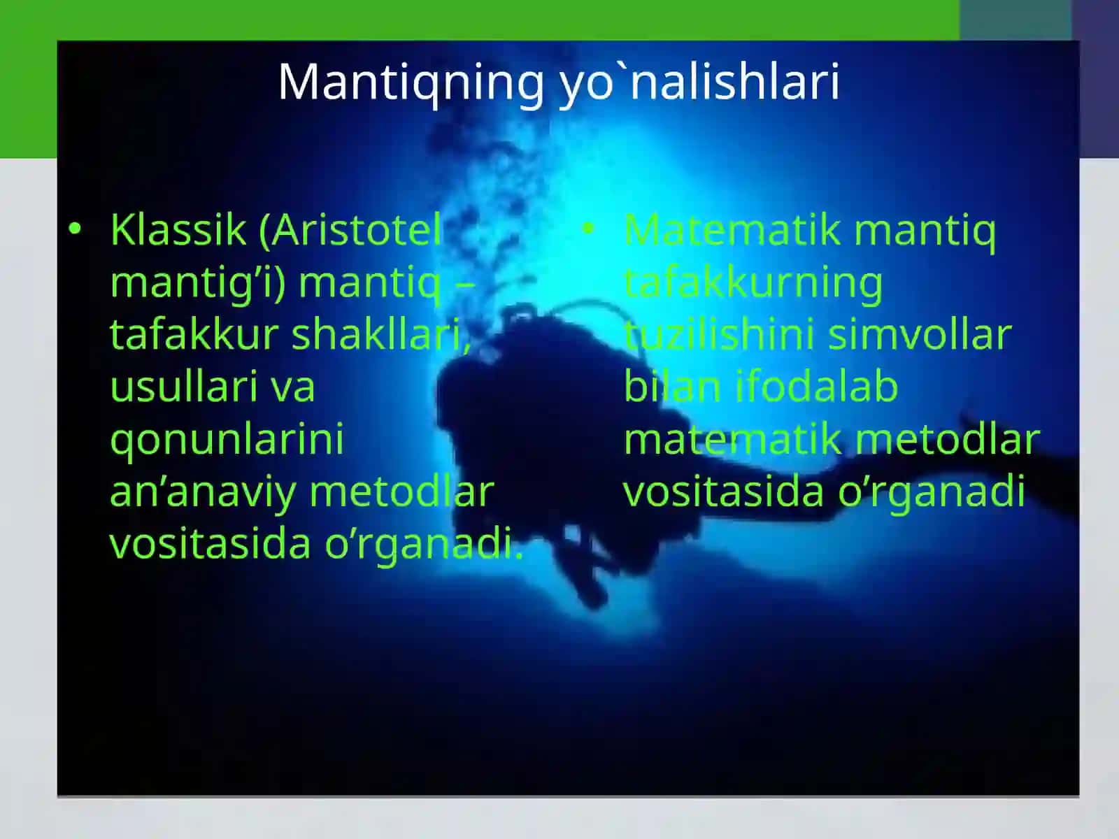 Mantiq 4