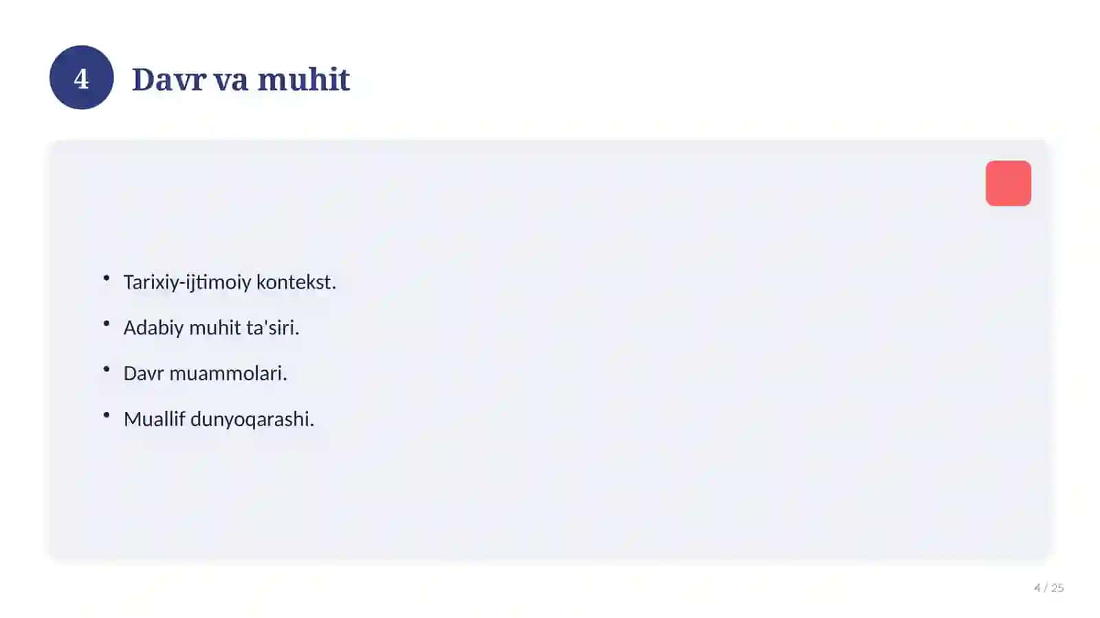 Erkin Vohidov ijodi 4
