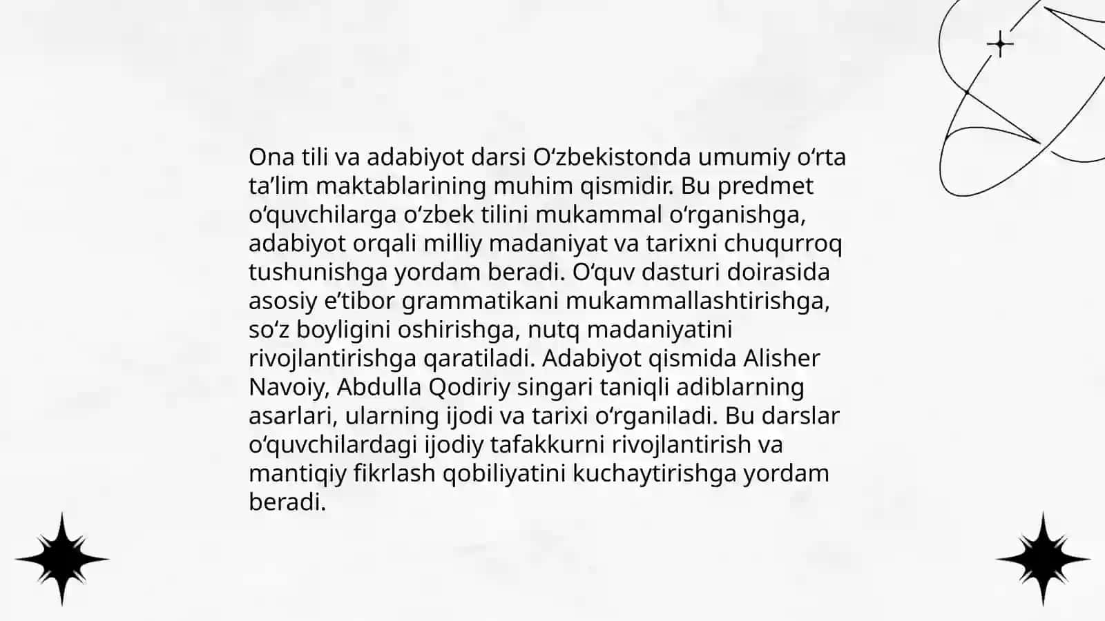 Ona tili va tarix 4