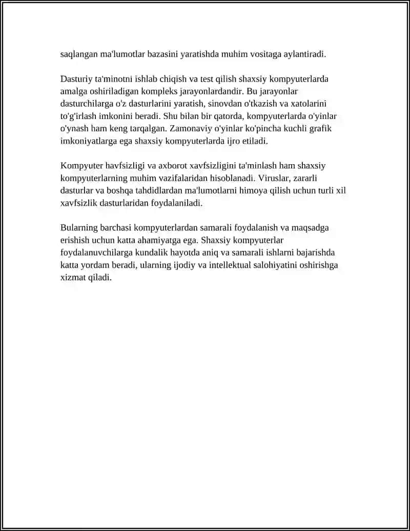 KOMPYUTER TURLARI VA ULARNING VAZIFALARI 4