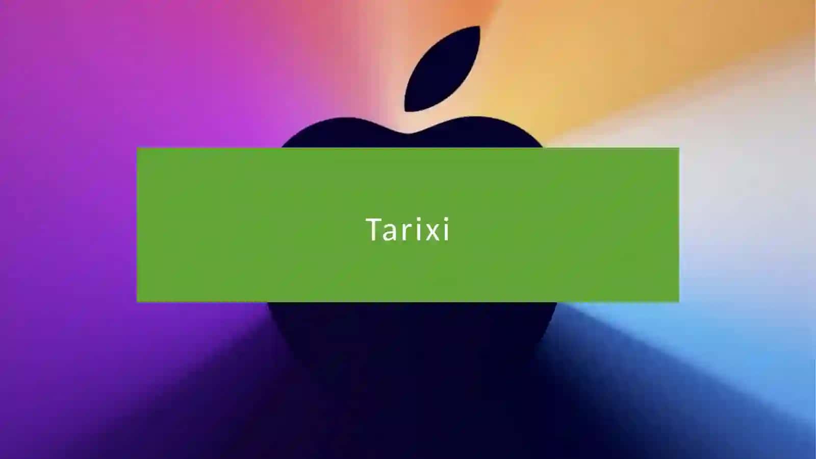Applekompaniyasi 4