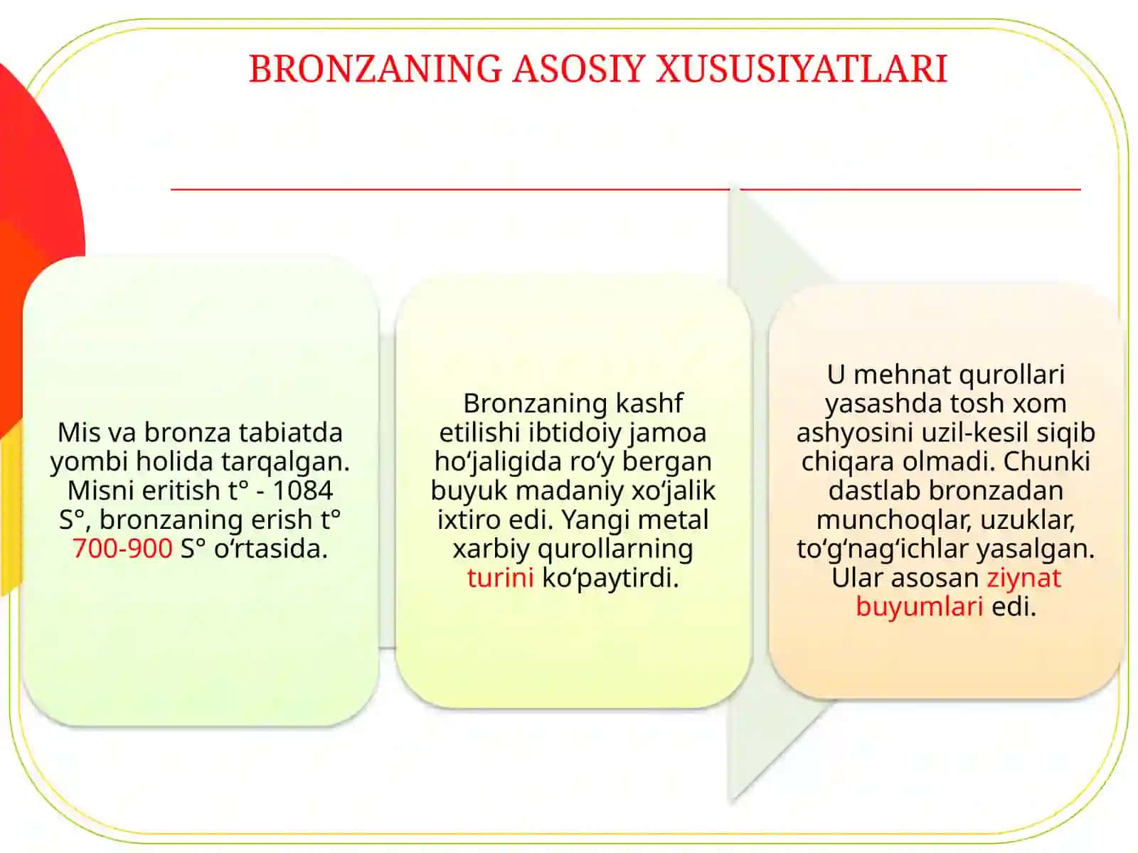 Paleometall davri arxeologiyasi 4
