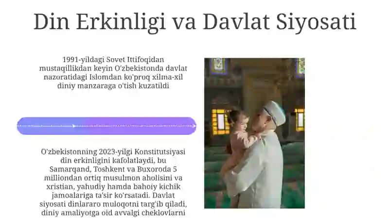 Dinlararo muloqot va bag'rikenglik 4